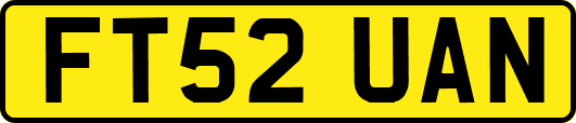 FT52UAN
