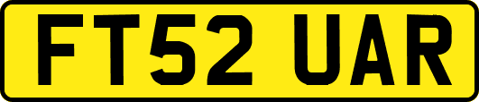 FT52UAR