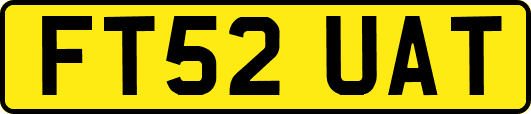 FT52UAT