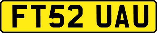 FT52UAU