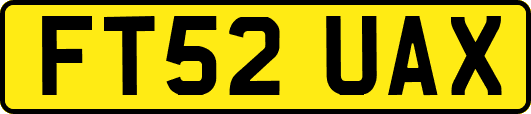 FT52UAX
