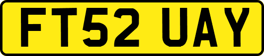 FT52UAY