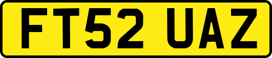 FT52UAZ