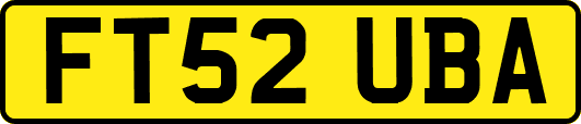FT52UBA