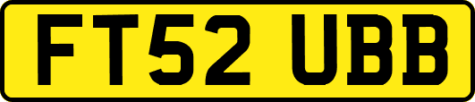 FT52UBB