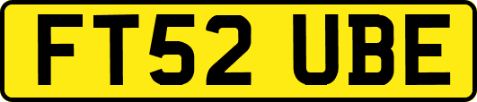 FT52UBE