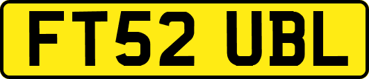 FT52UBL
