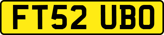 FT52UBO