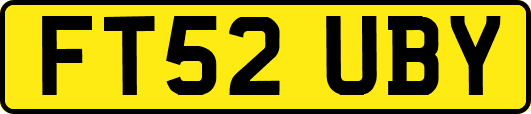 FT52UBY
