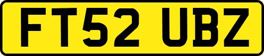 FT52UBZ