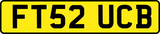 FT52UCB