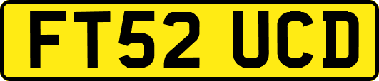 FT52UCD