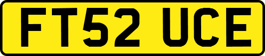 FT52UCE