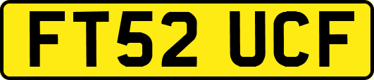FT52UCF