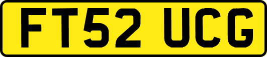 FT52UCG
