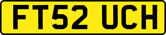 FT52UCH