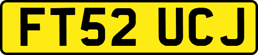 FT52UCJ