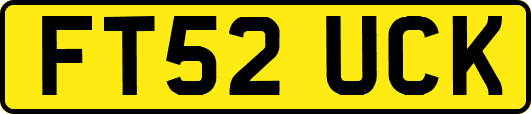 FT52UCK