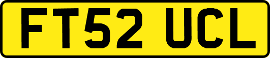 FT52UCL
