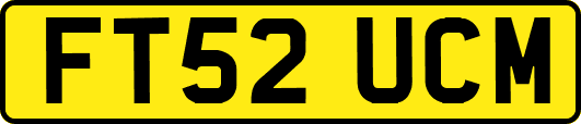 FT52UCM