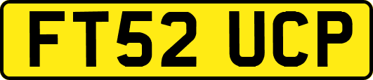 FT52UCP