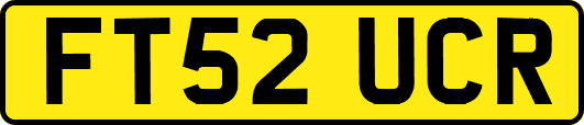 FT52UCR