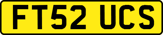 FT52UCS