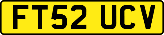 FT52UCV