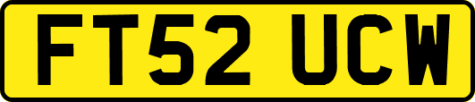 FT52UCW