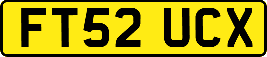 FT52UCX