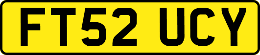 FT52UCY