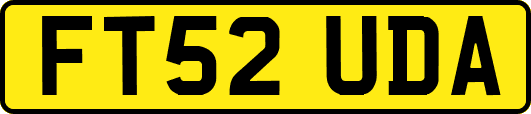 FT52UDA