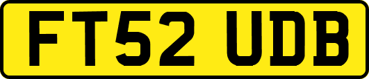 FT52UDB