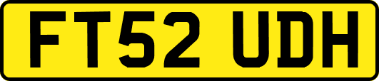FT52UDH