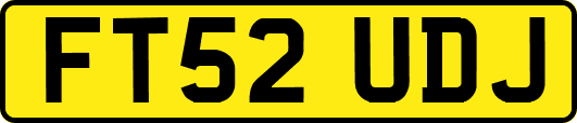 FT52UDJ
