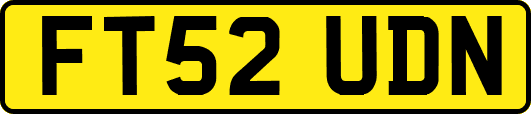 FT52UDN