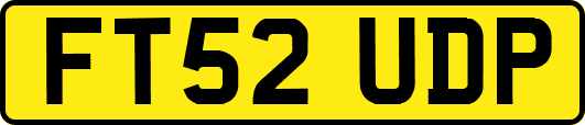 FT52UDP