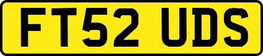 FT52UDS