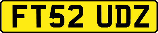 FT52UDZ