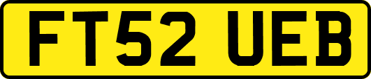 FT52UEB