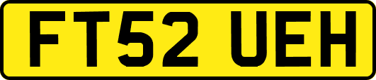 FT52UEH