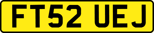 FT52UEJ