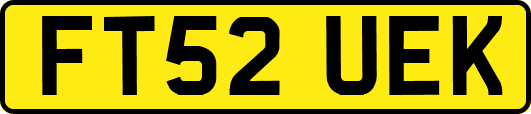 FT52UEK