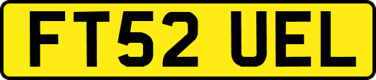 FT52UEL