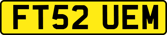 FT52UEM