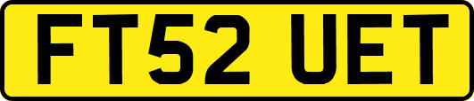 FT52UET