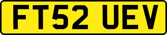 FT52UEV