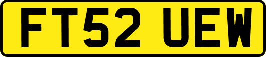 FT52UEW