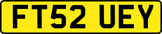 FT52UEY