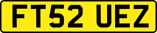 FT52UEZ